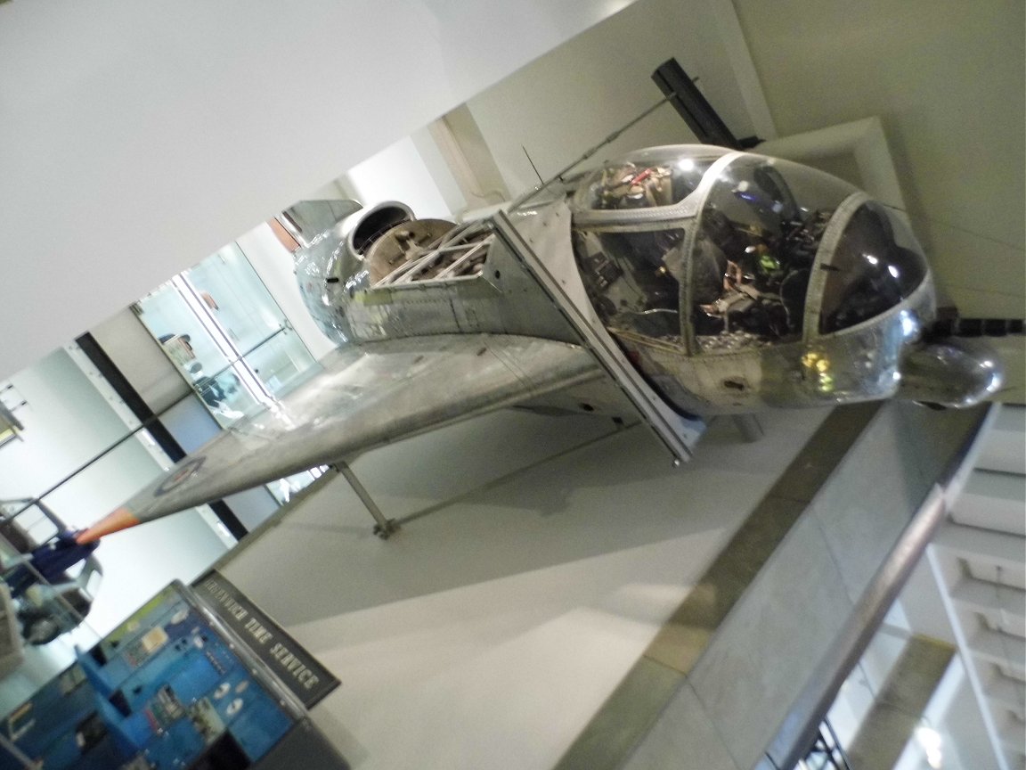 Science Museum 18/02/2015.