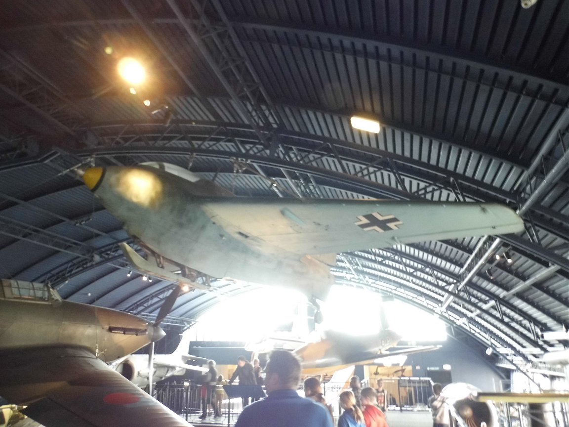 Science Museum 18/02/2015.