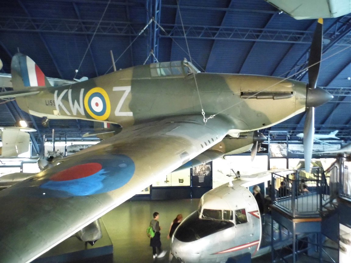 Science Museum 18/02/2015.