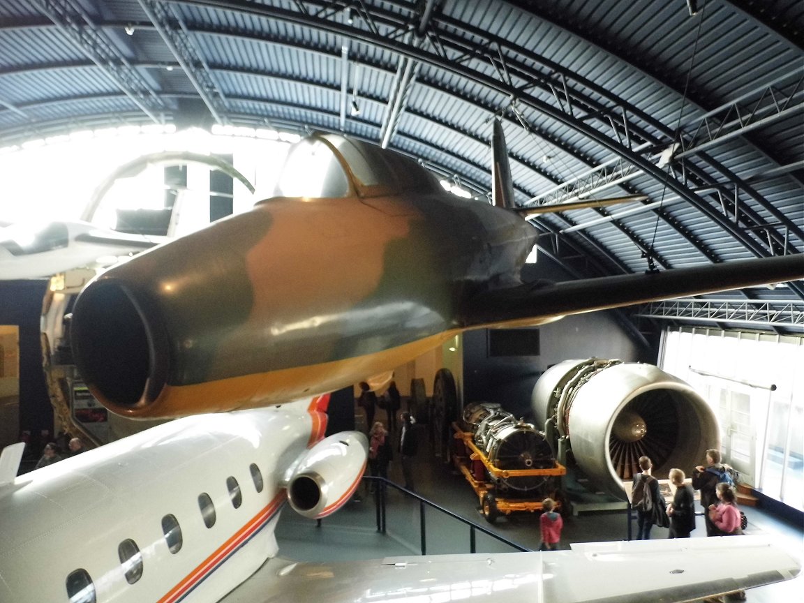 Science Museum 18/02/2015.