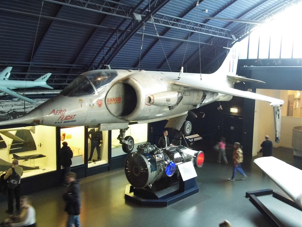 Science Museum 18/02/2015.