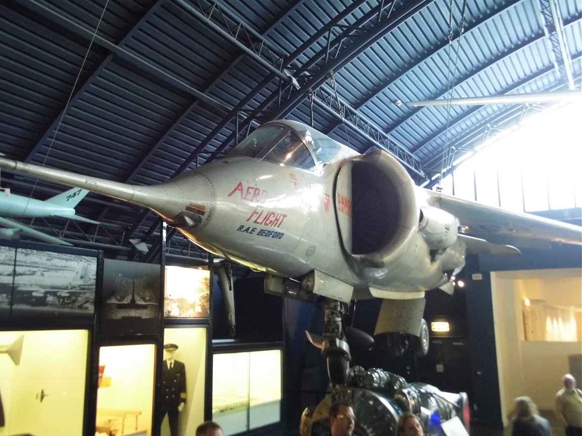 Science Museum 18/02/2015.