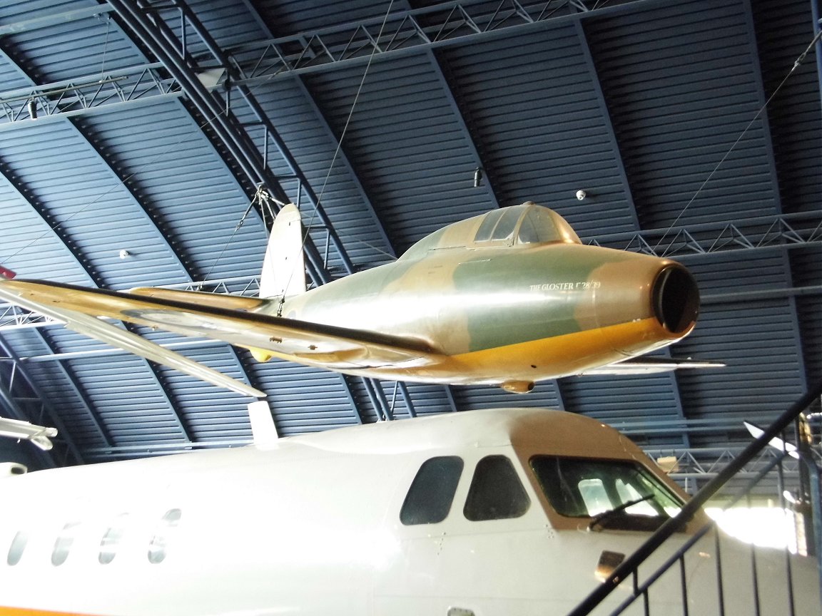 Science Museum 18/02/2015.