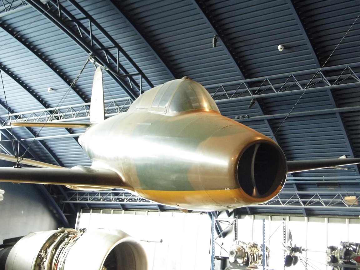 Science Museum 18/02/2015.