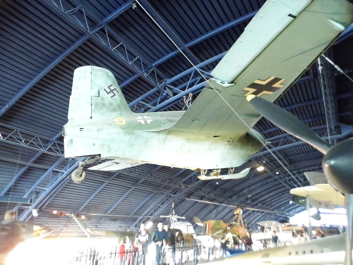 Science Museum 18/02/2015.