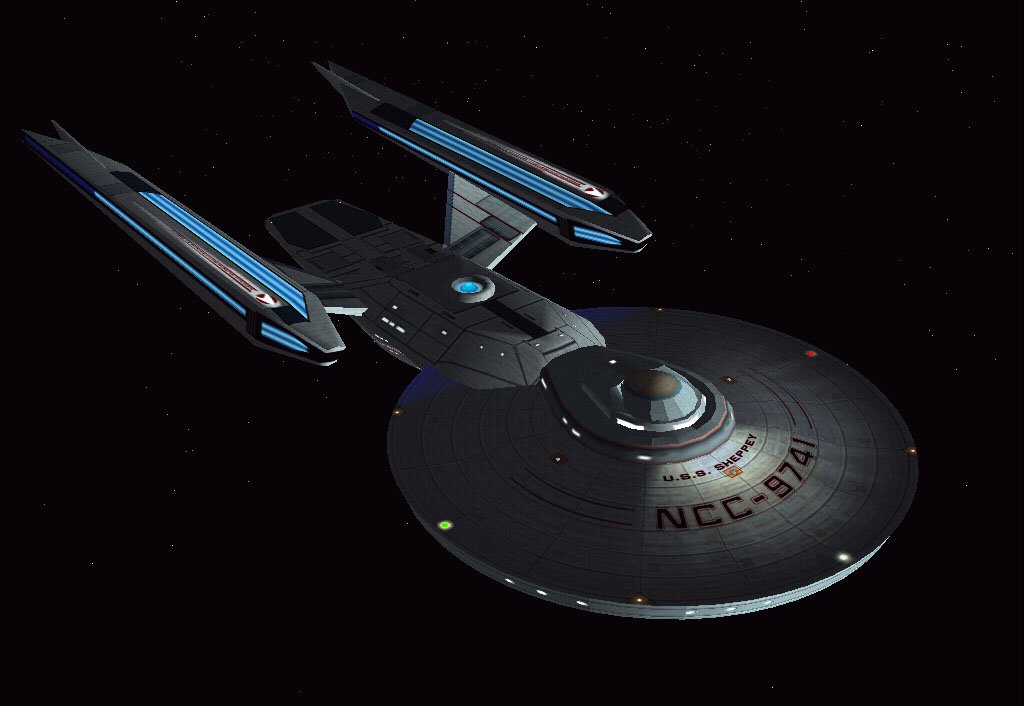 U.S.S. Sheppey - sister ship to U.S.S. Interceptor.