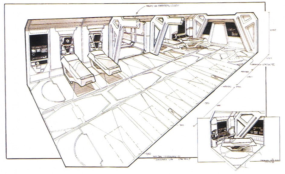 Sickbay Overview