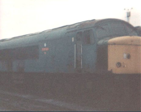 LNER A3 2743/60089, Sat 28/12/2013. 