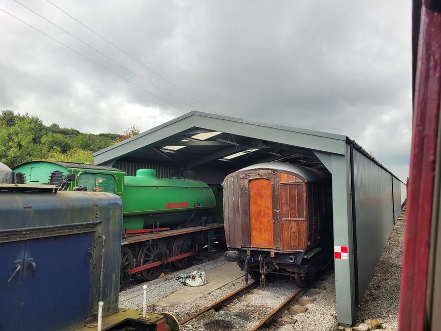 46009 'Operation Smash Hit' display, Sat 28/12/2013.. 