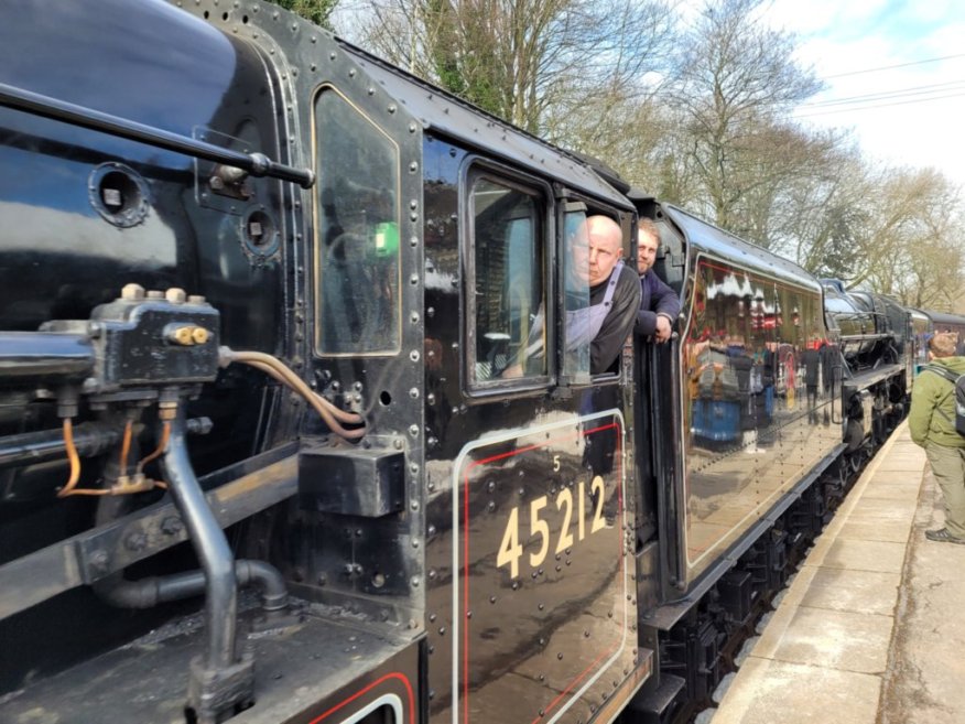 60009 Union of South Africa, Sat 28/12/2013. 