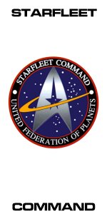 Click here for Starfleet Command