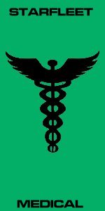 Click here for Starfleet medical, humanitarian and disaster relief aspects