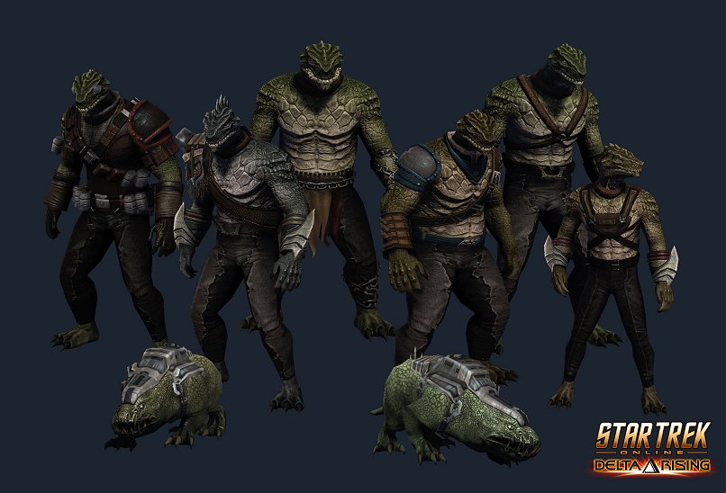 Gorn Hegemony
