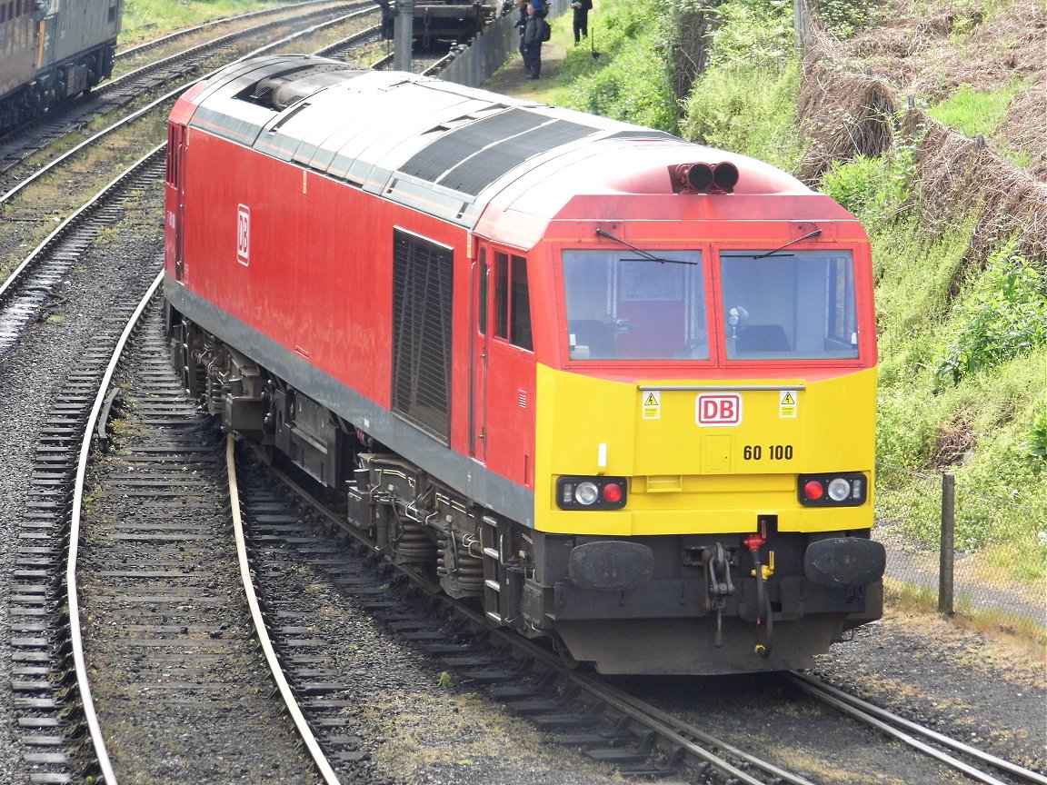 60009 Union of South Africa, Sat 28/12/2013. 