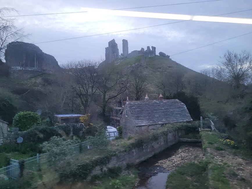 SR BB 34083, Sat 28/12/2013. 