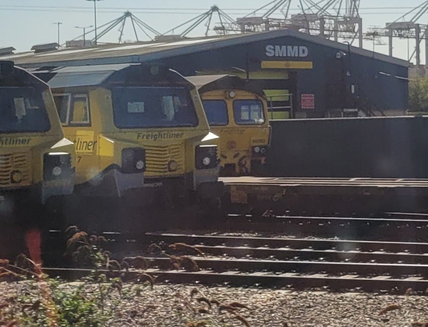 LNER A3 2743/60089, Sat 28/12/2013. 