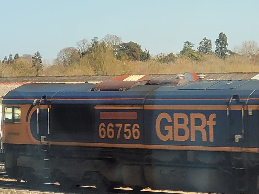 60009 Union of South Africa, Sat 28/12/2013. 