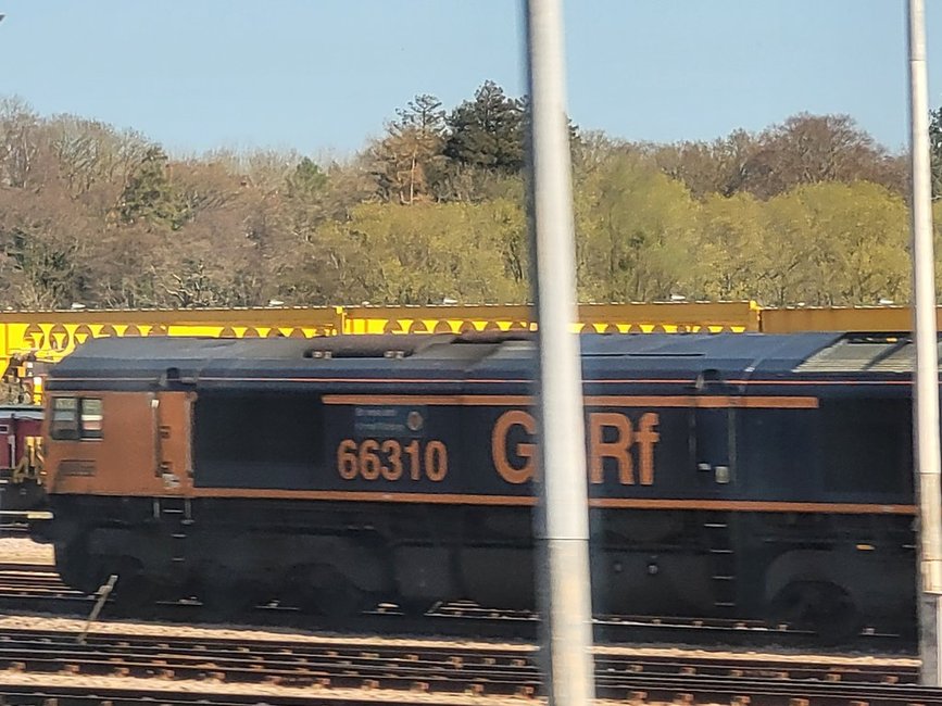 SR BB 34083, Sat 28/12/2013. 