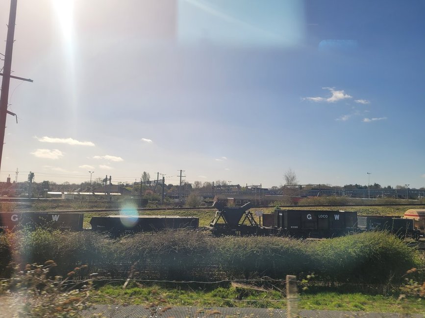 55002 King's Own Yorkshire Light Regiment, Sat 28/12/2013.. 