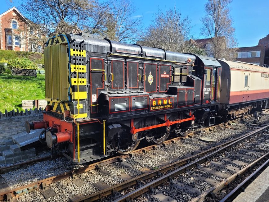 60009 Union of South Africa, Sat 28/12/2013. 