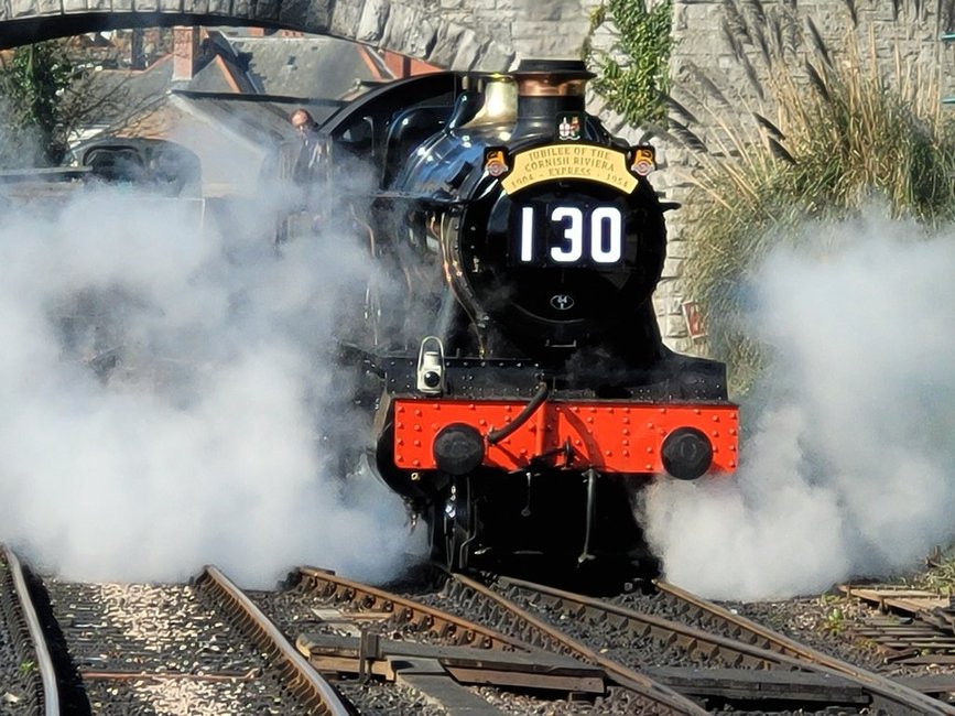 Class 20 pioneer D8000, Sat 28/12/2013.. 