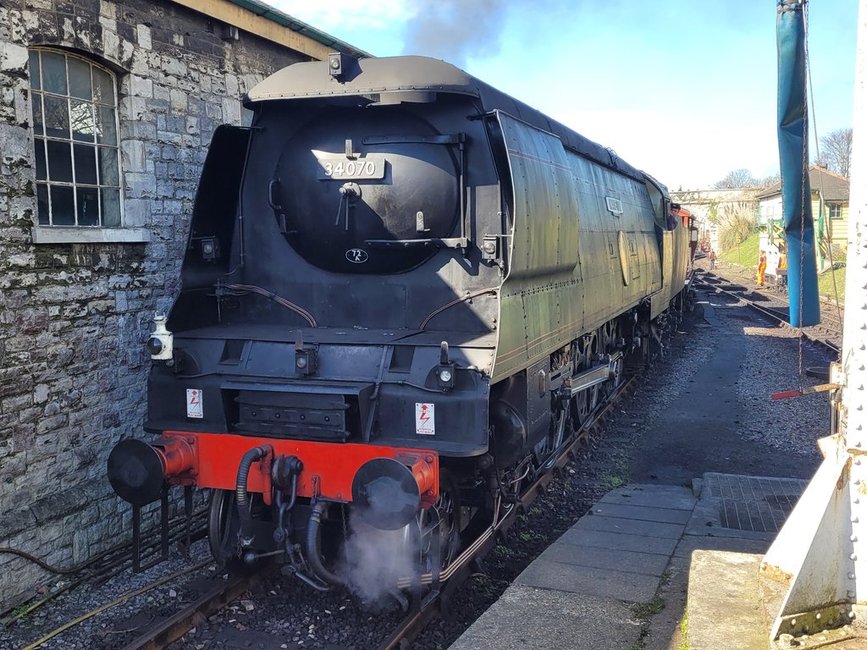 46009 'Operation Smash Hit' swsplay, Sat 28/12/2013..