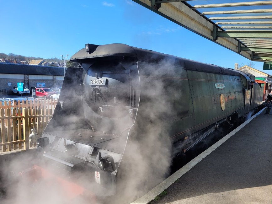 46009 'Operation Smash Hit' swsplay, Sat 28/12/2013..