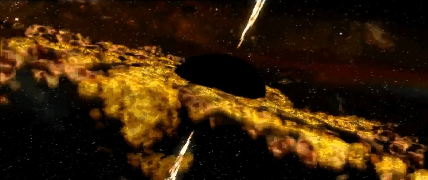Gate of Tal'lhnor - then largest power source of the Empire.