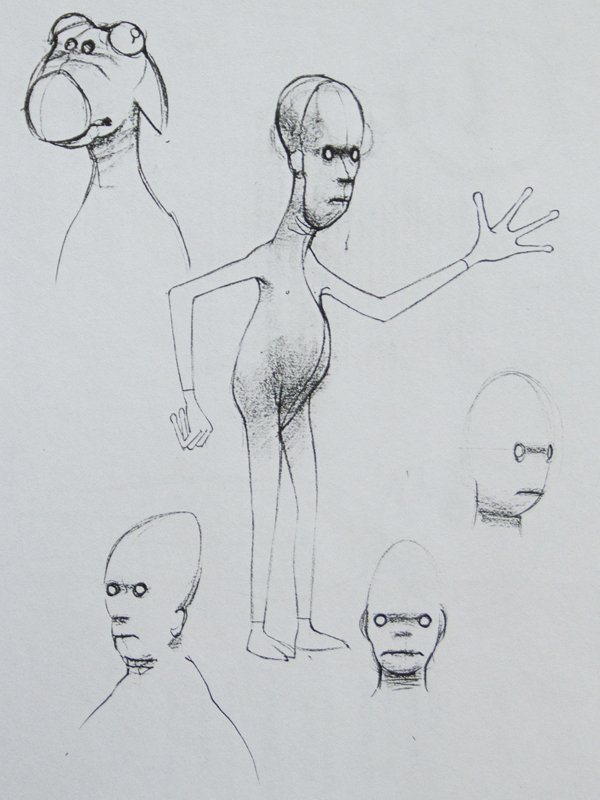 taubat concept sketches by Gavin Cooper aka vauxhallviva. copyrigt ll righs reserved. click for his website.