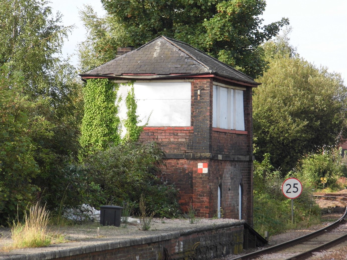  NRM York. Wednesday 03/07/2013. 