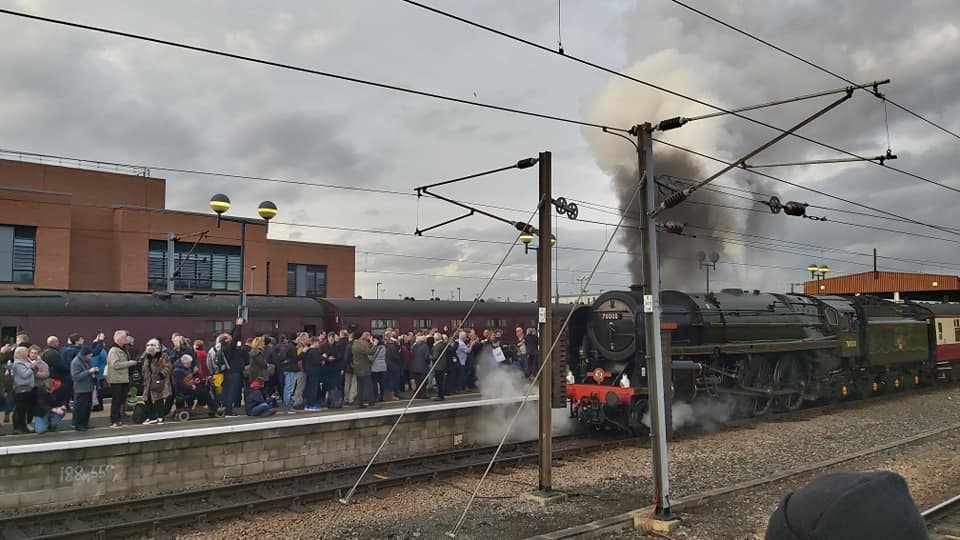  York. Saturday 07/03/2020. 