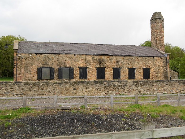 Early workshop