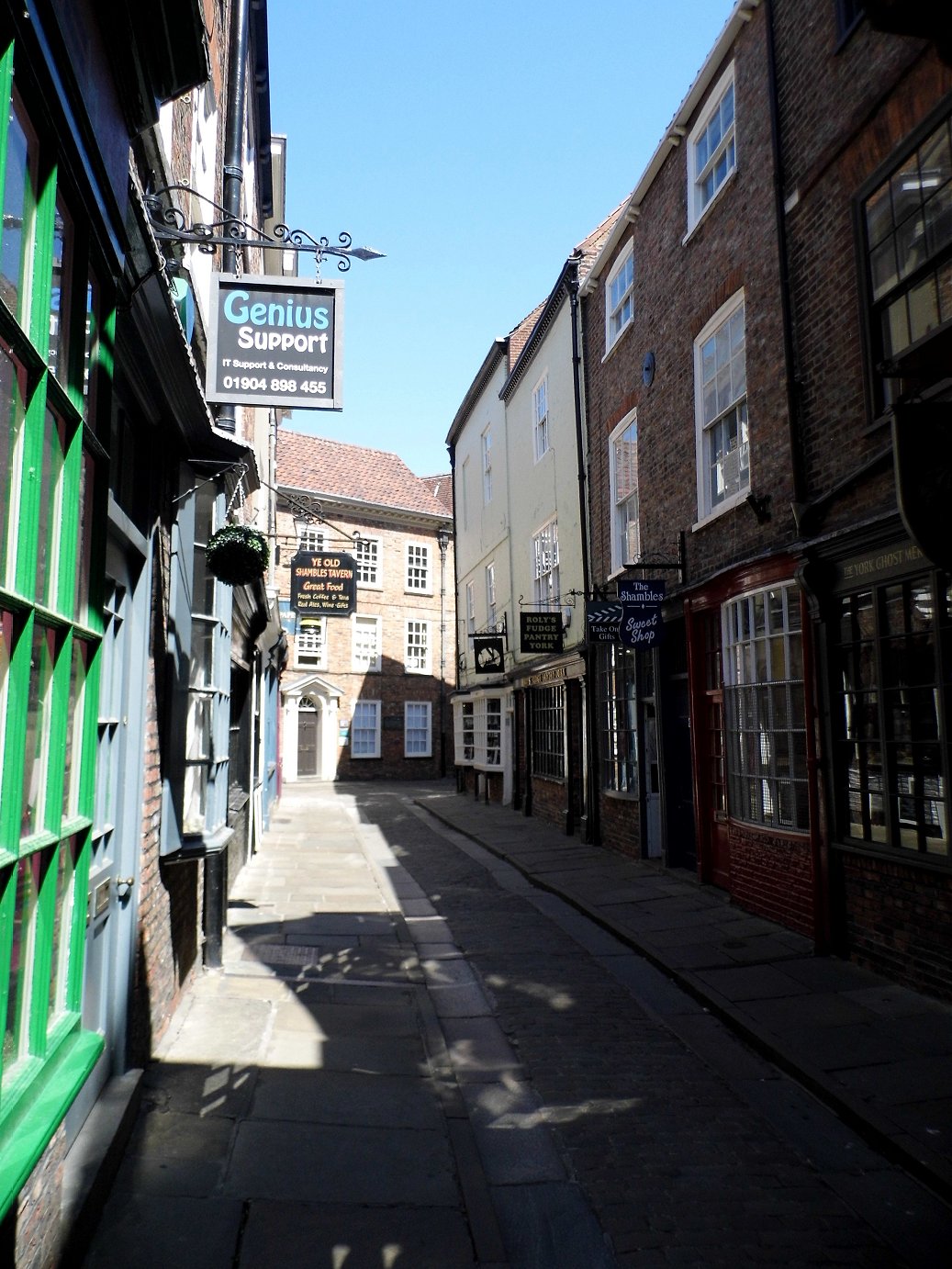  NRM York. Wednesday 03/07/2013. 