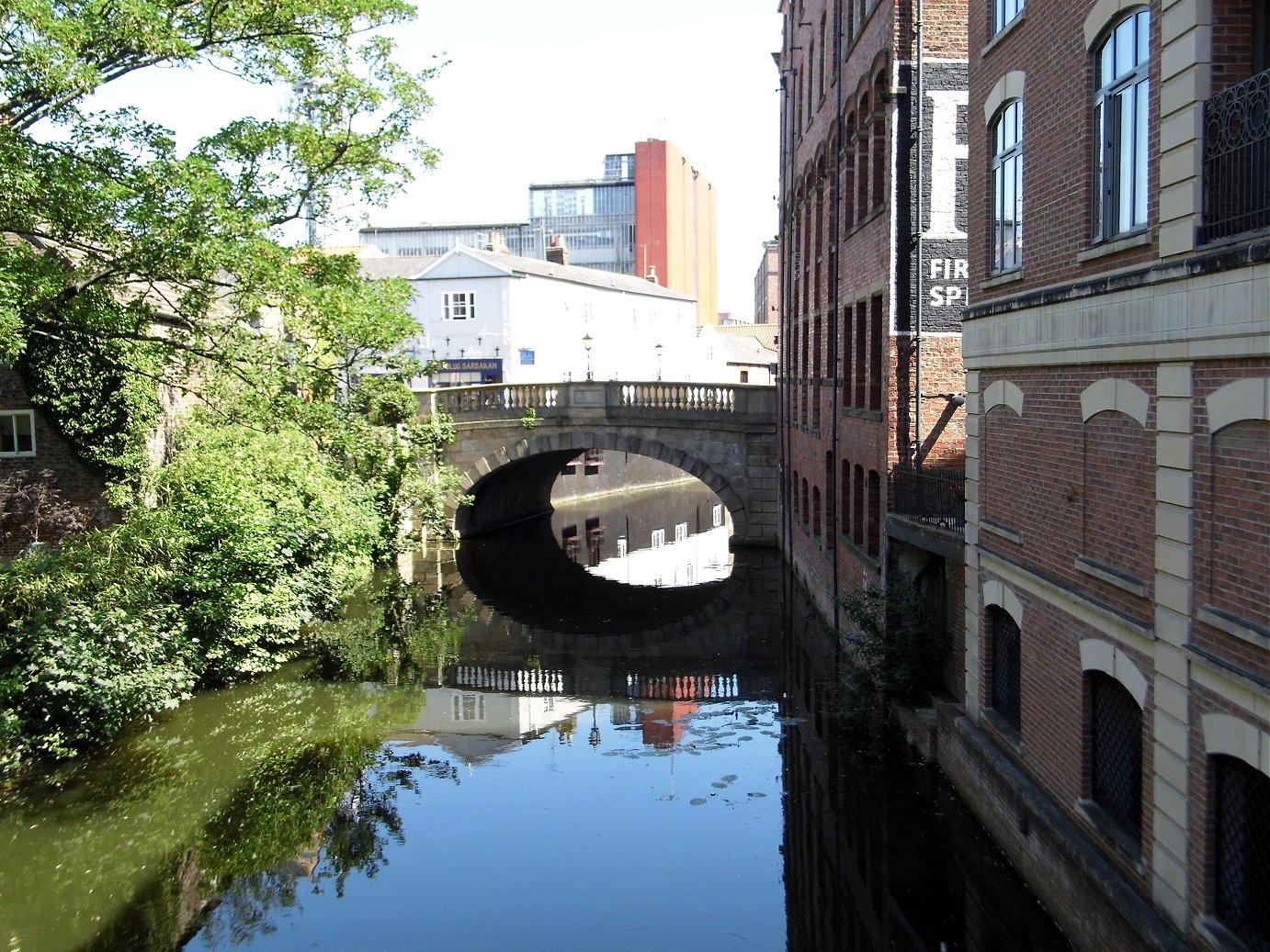  NRM York. Wednesday 03/07/2013. 