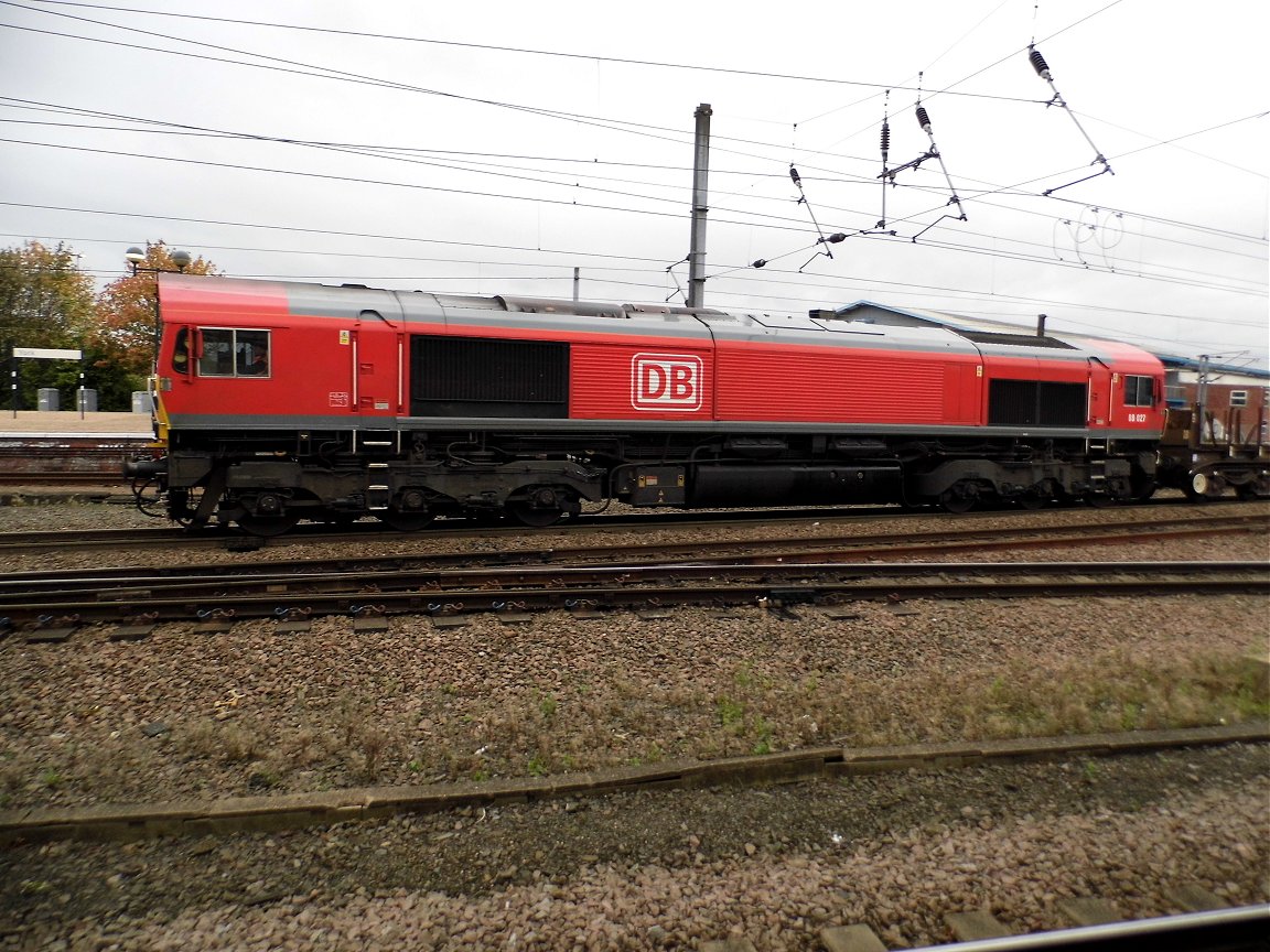  NRM York. Wednesday 03/07/2013. 